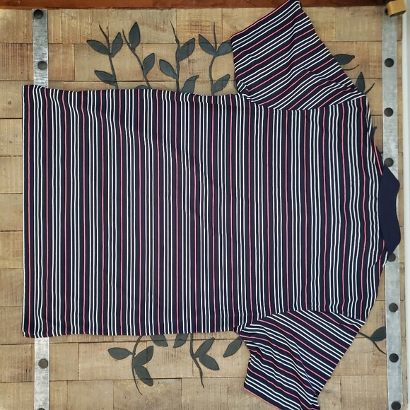 J. R. criders Golf Shirt EUC like new - Picture 7 of 7